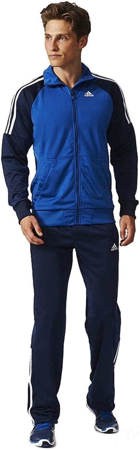 adidas riberio trainingsanzug herren|Adidas trainers herren.